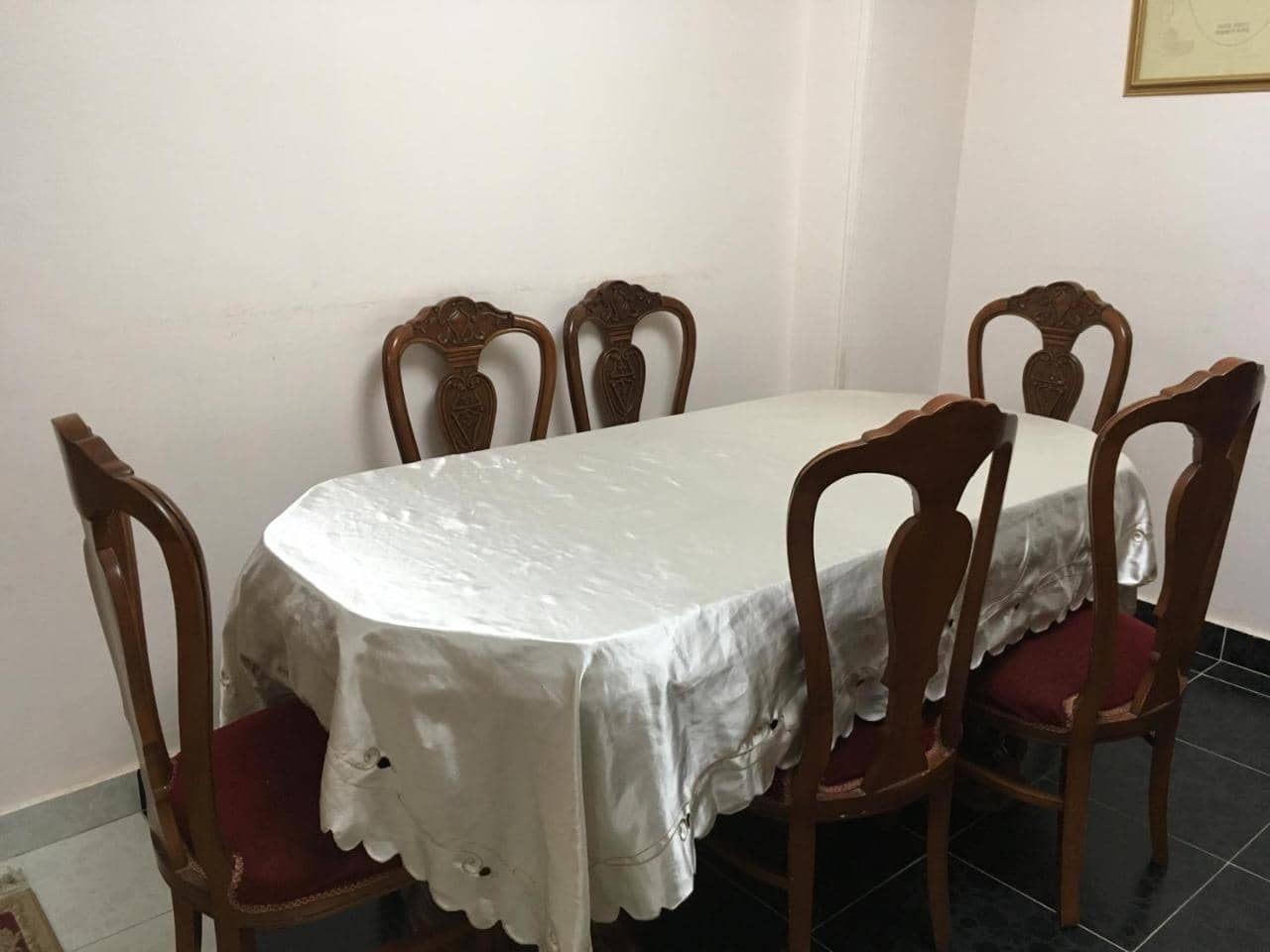 Two-Bedroom Apartment at Al Rehab — 2