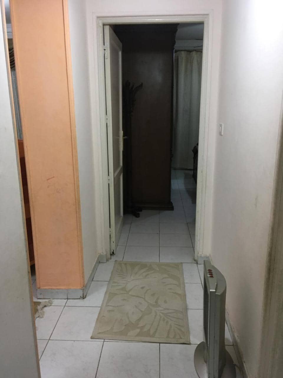 Two-Bedroom Apartment at Al Rehab — 5