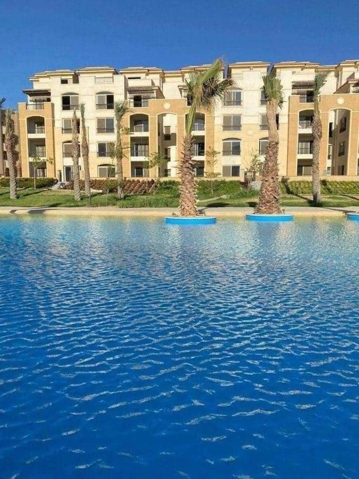 كورنيش النيل المعادي
