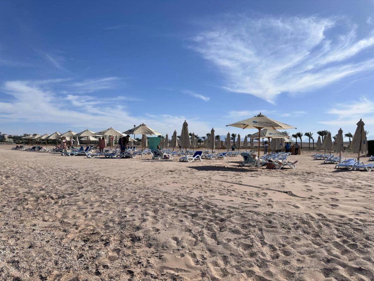 Al Saraya C304 Luxury 1br Pool View Sahl Hasheesh — 3