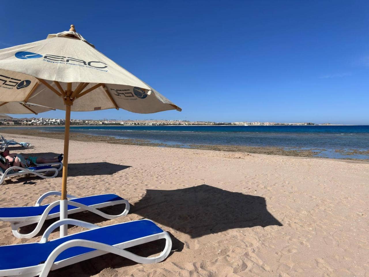 Al Saraya C304 Luxury 1br Pool View Sahl Hasheesh — 5