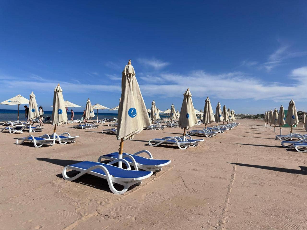 Al Saraya C304 Luxury 1br Pool View Sahl Hasheesh — 4
