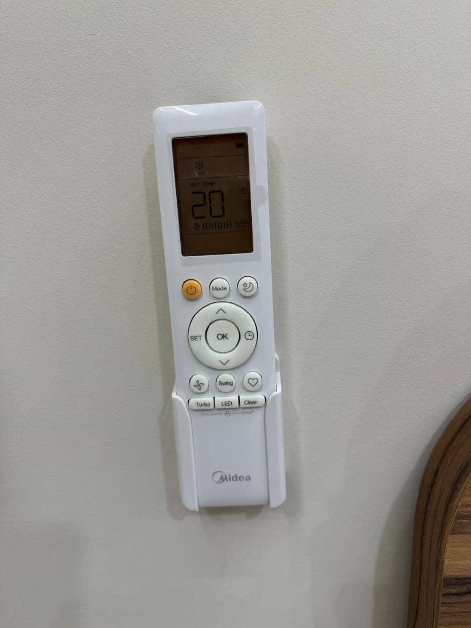 Luxury 1bed Close To Cairo Airport with Fast Wifi — 5