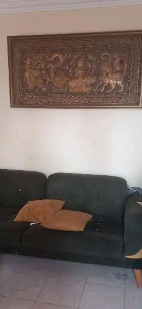 Apartment in Madinaty — 4