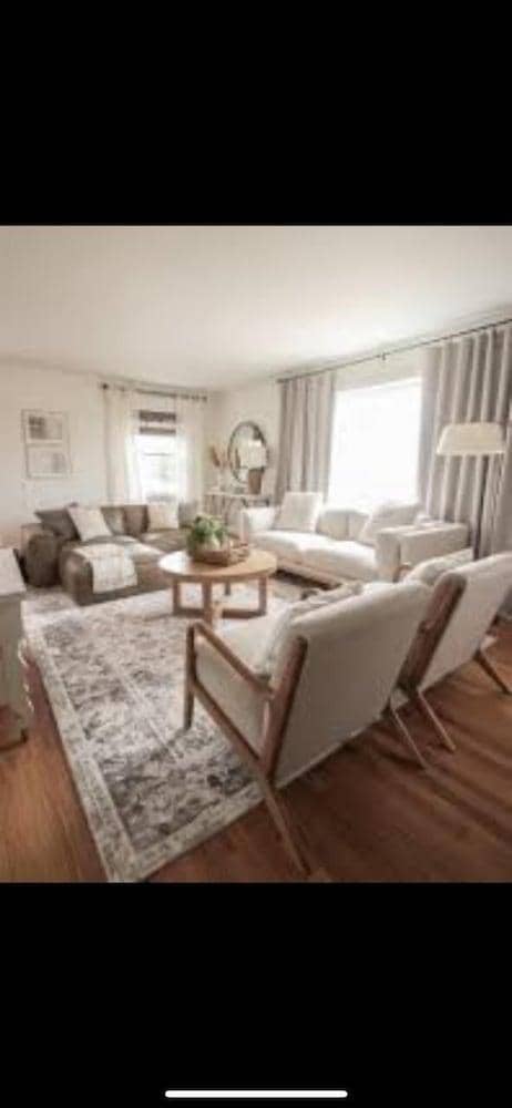 Apartment in Madinaty — 5