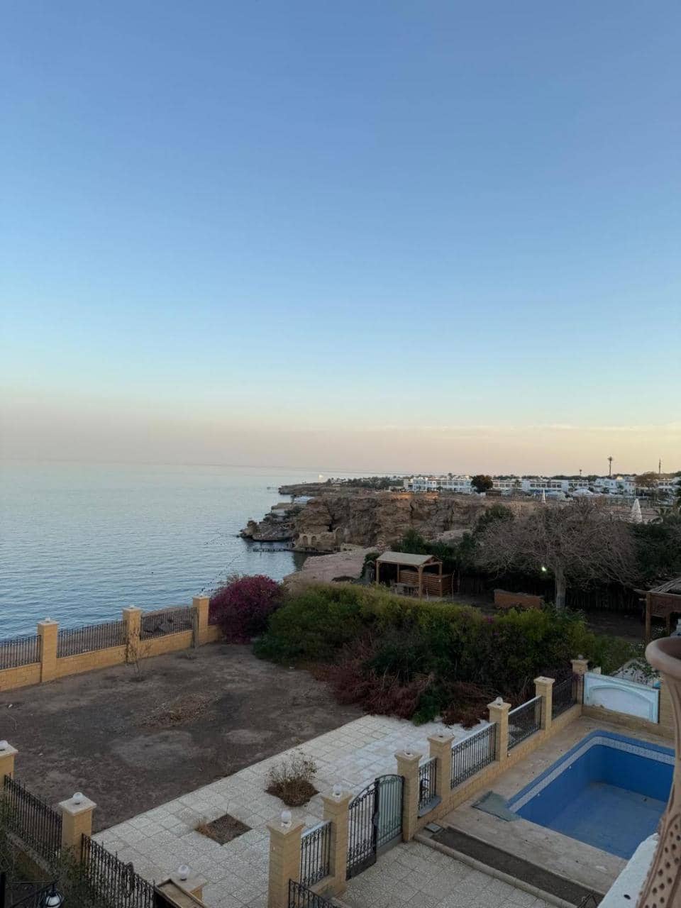 Sharm El Sheikh