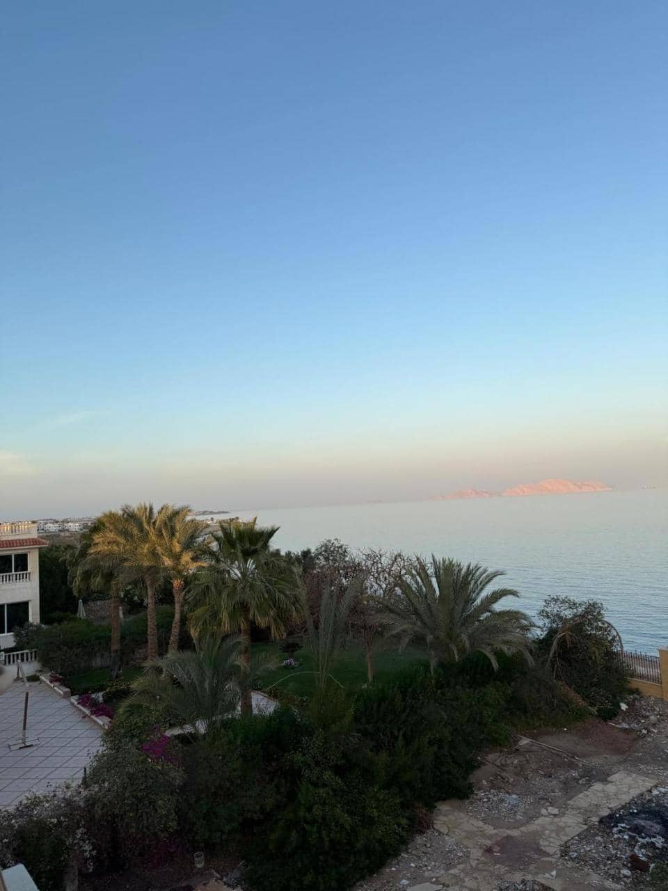 Sharm El Sheikh — 3