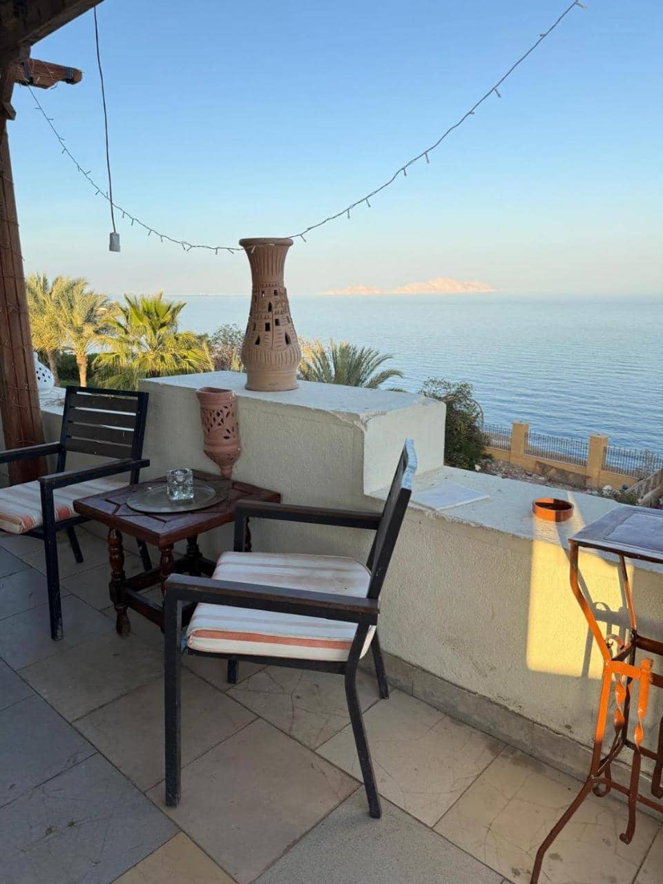Sharm El Sheikh — 4