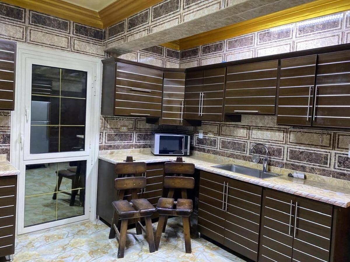 Luxury Apartment in Front of Katameya Heights And Choueifat — 3