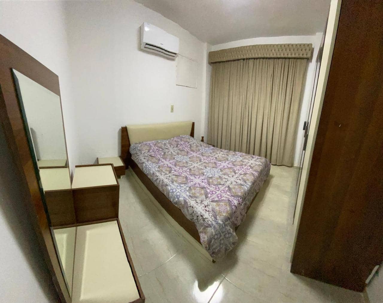 Two Bedroom Apartment in Madinaty — 4