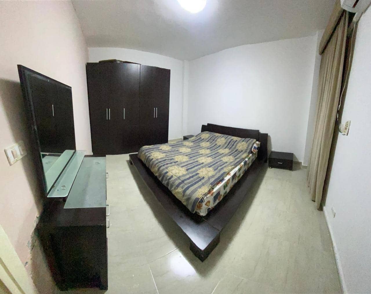 Two Bedroom Apartment in Madinaty — 5