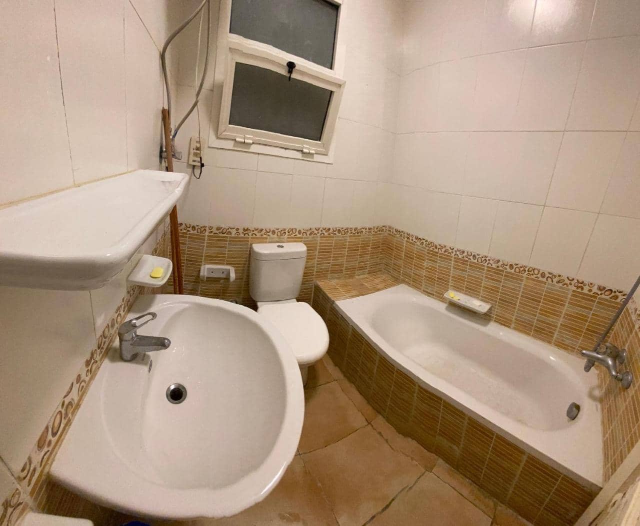 Two Bedroom Apartment in Madinaty — 3