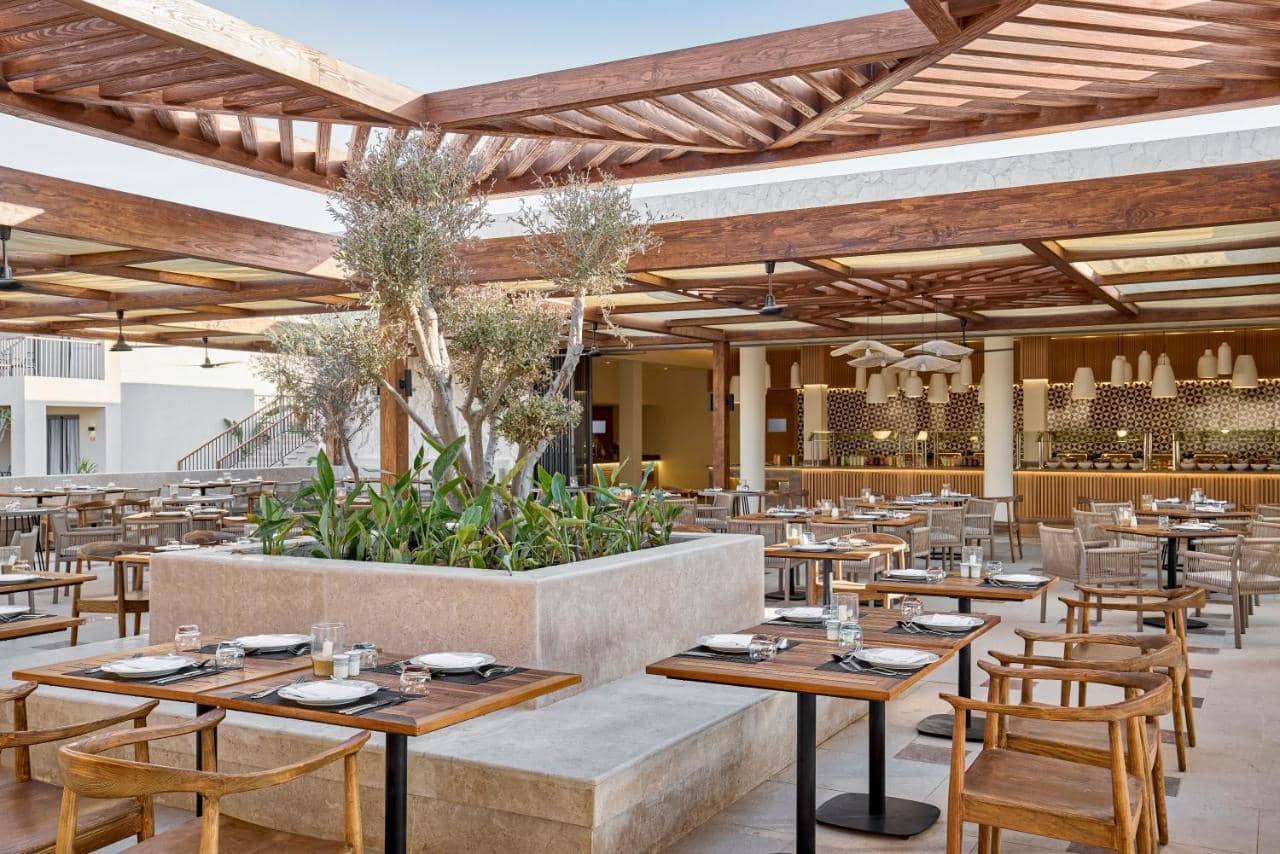 Jaz Viva Almaza Blu, Almaza Bay — 4