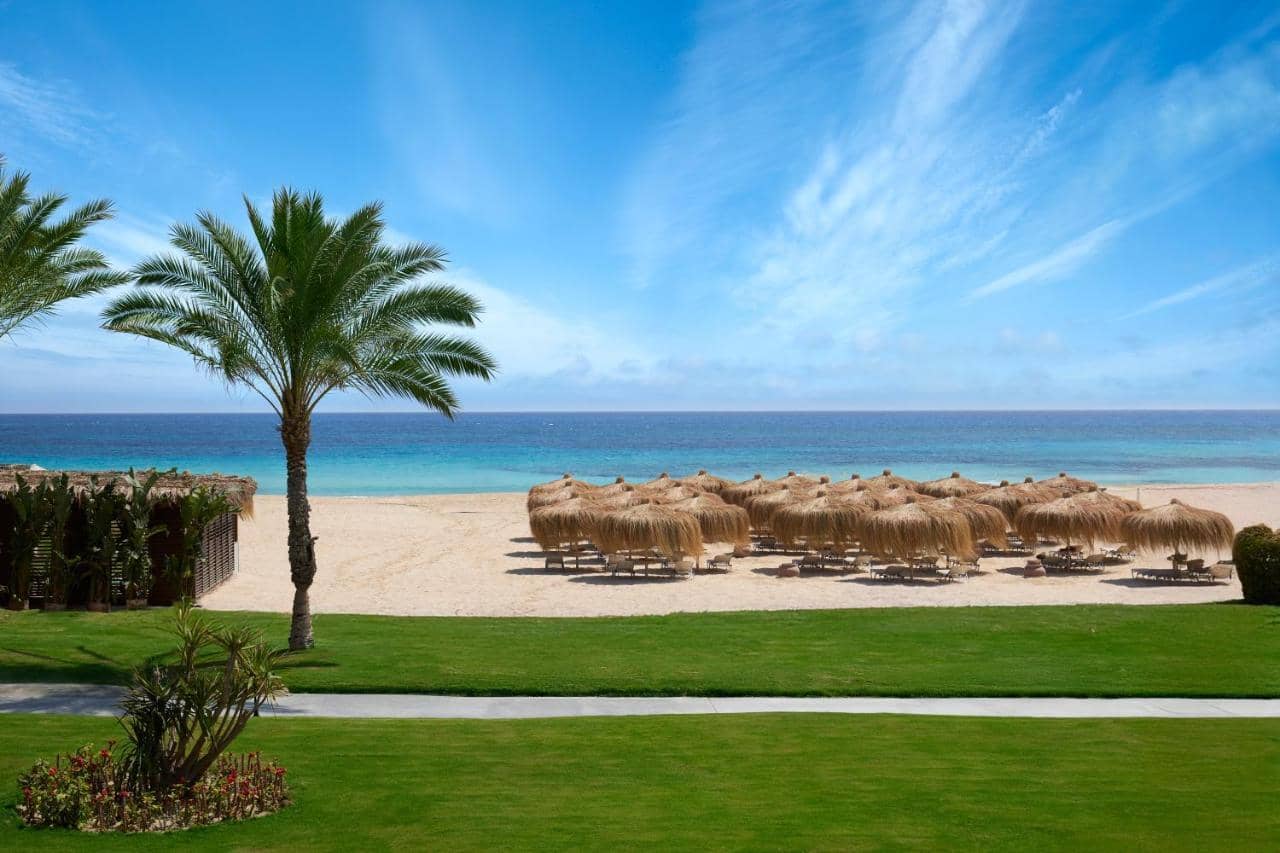 Jaz Viva Almaza Blu, Almaza Bay — 3