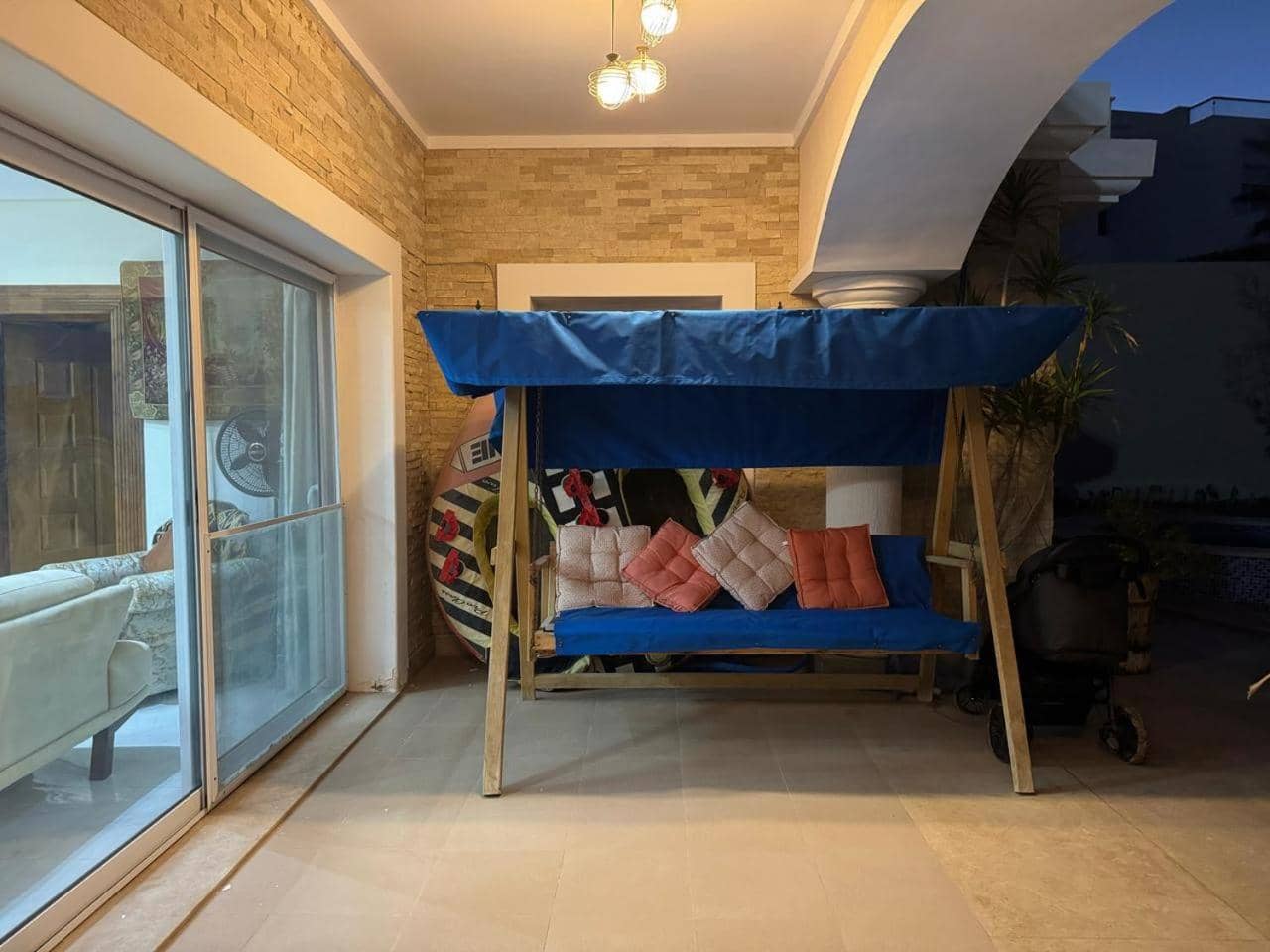 Villa 348 Jamaran - Sahl Hasheesh — 2