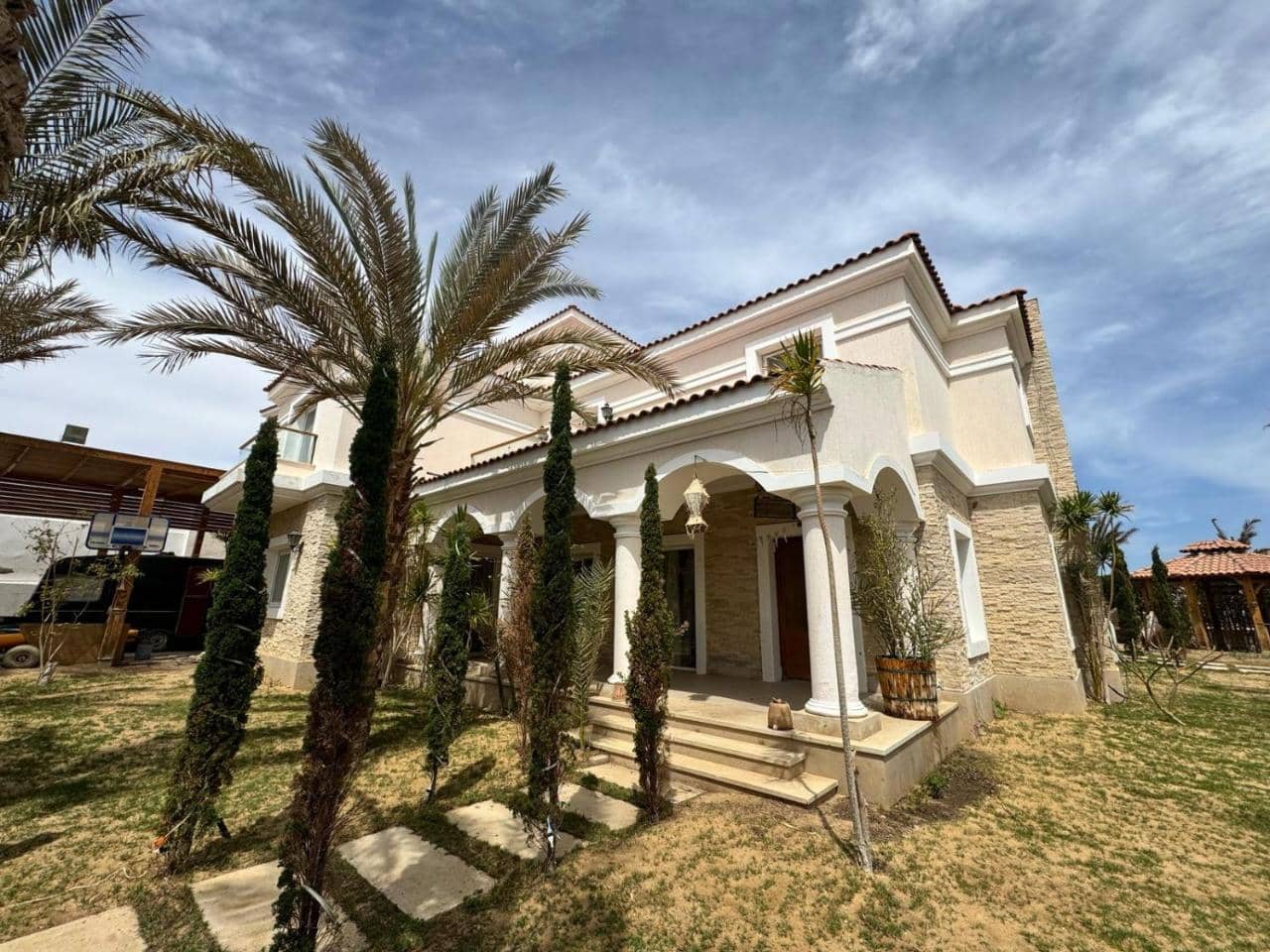 Villa 348 Jamaran - Sahl Hasheesh