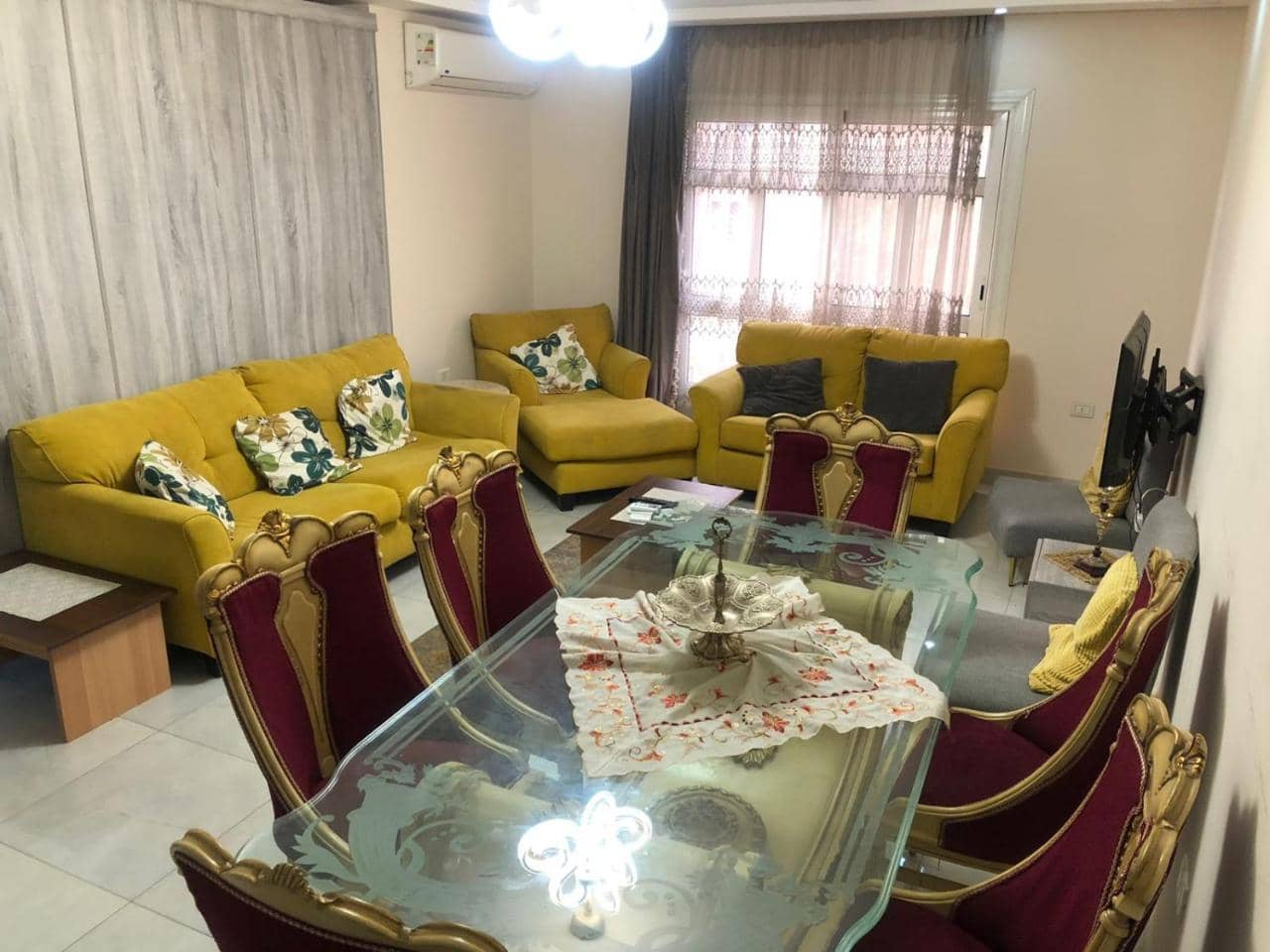 القاهره — 5
