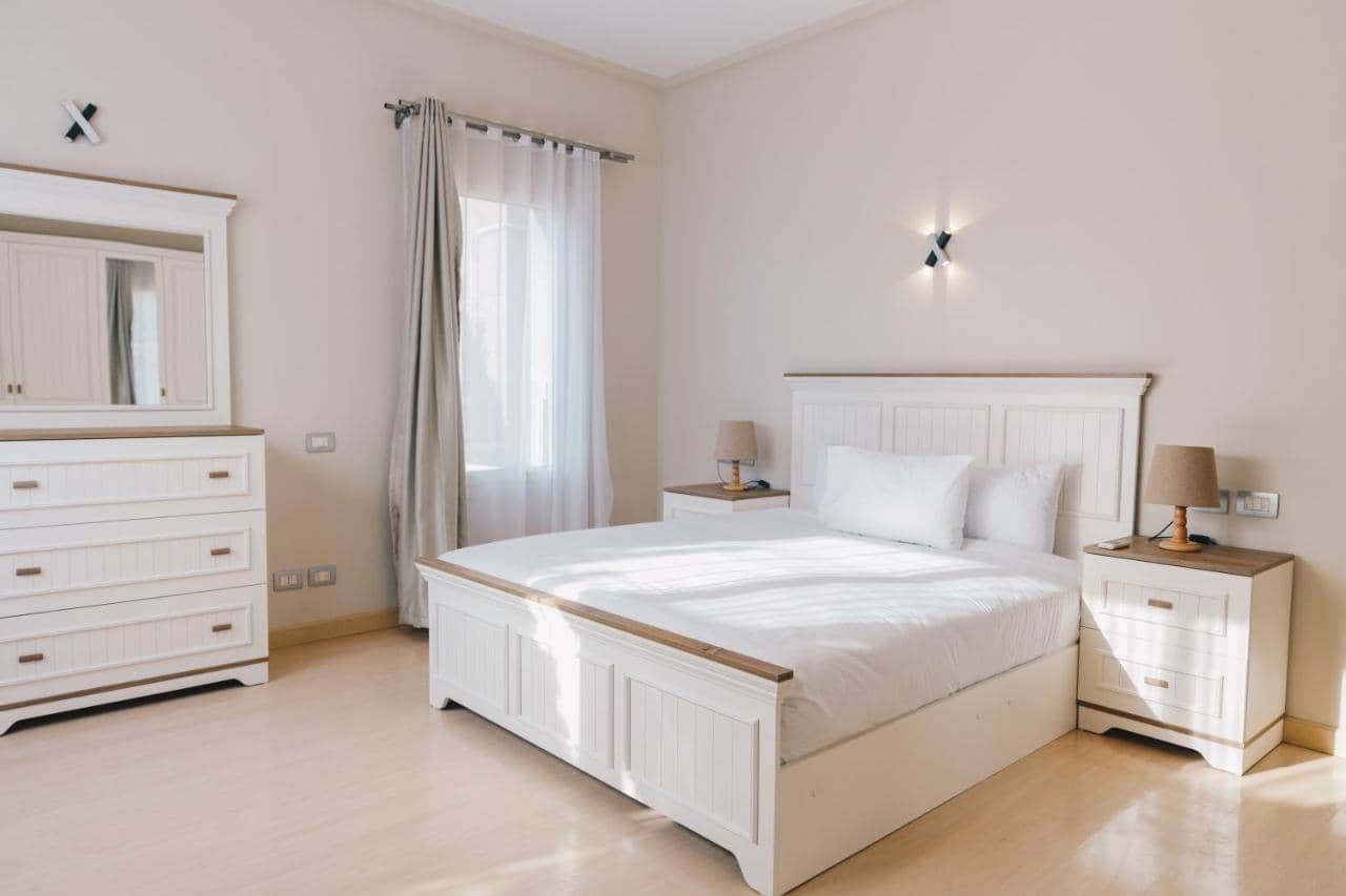 The Resi-Suites by Elegant Hospitality - Across Auc — 4