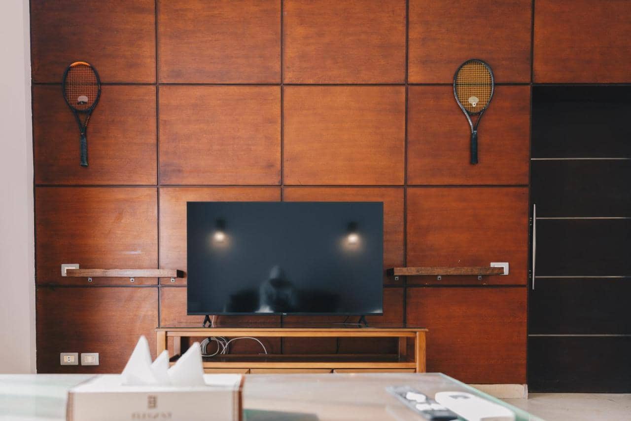 The Resi-Suites by Elegant Hospitality - Across Auc — 5