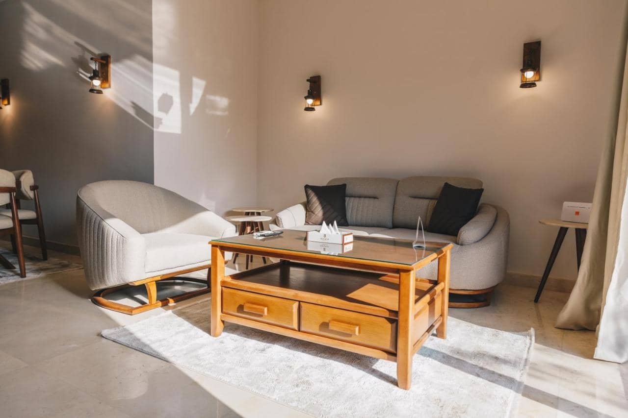 The Resi-Suites by Elegant Hospitality - Across Auc — 3