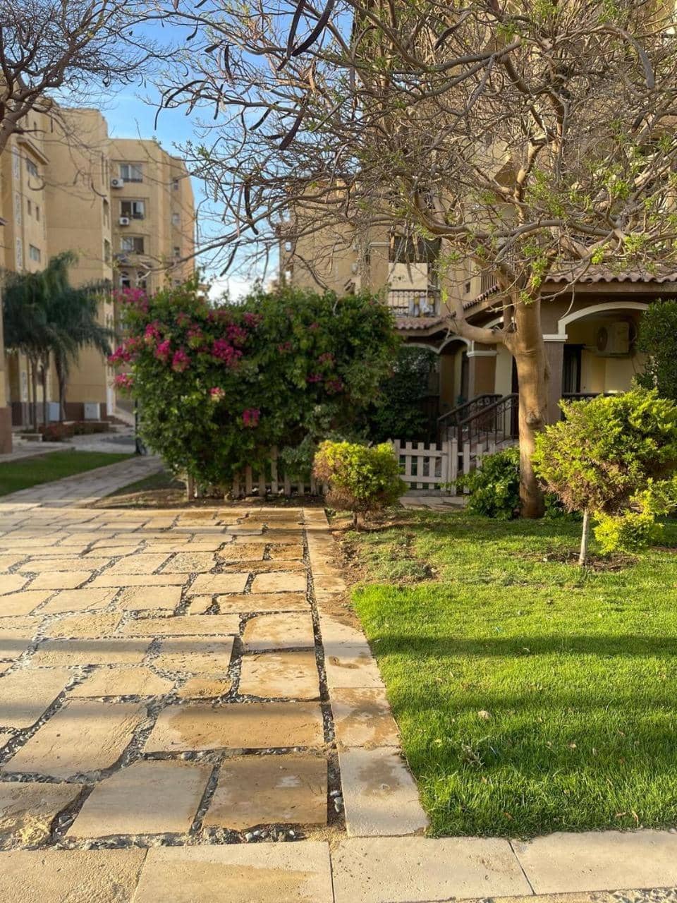 Adam Madinaty Hotel