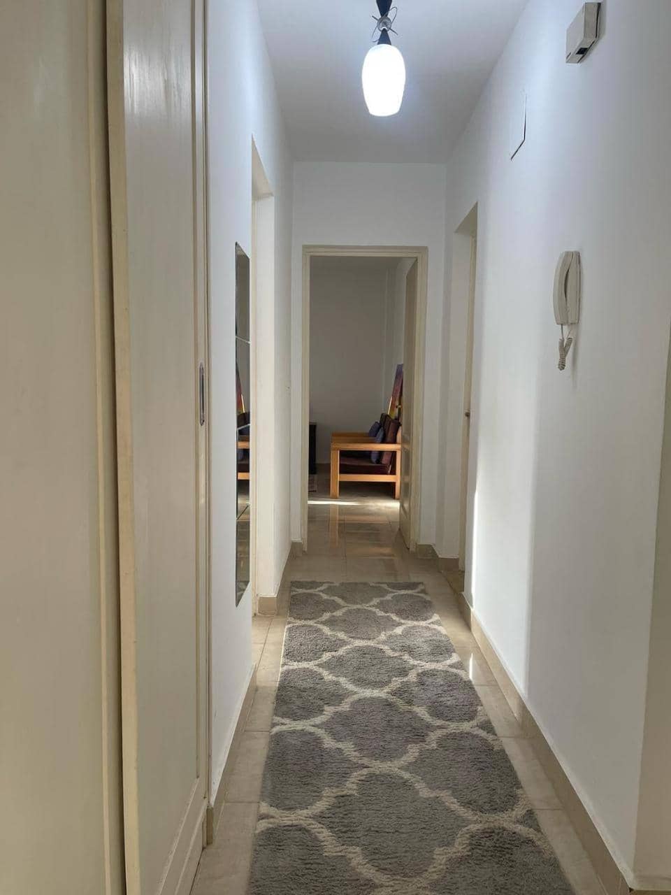 Adam Madinaty Hotel — 3