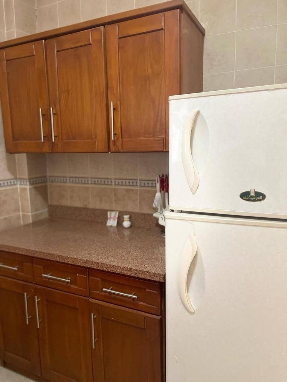 Adam Madinaty Hotel — 2