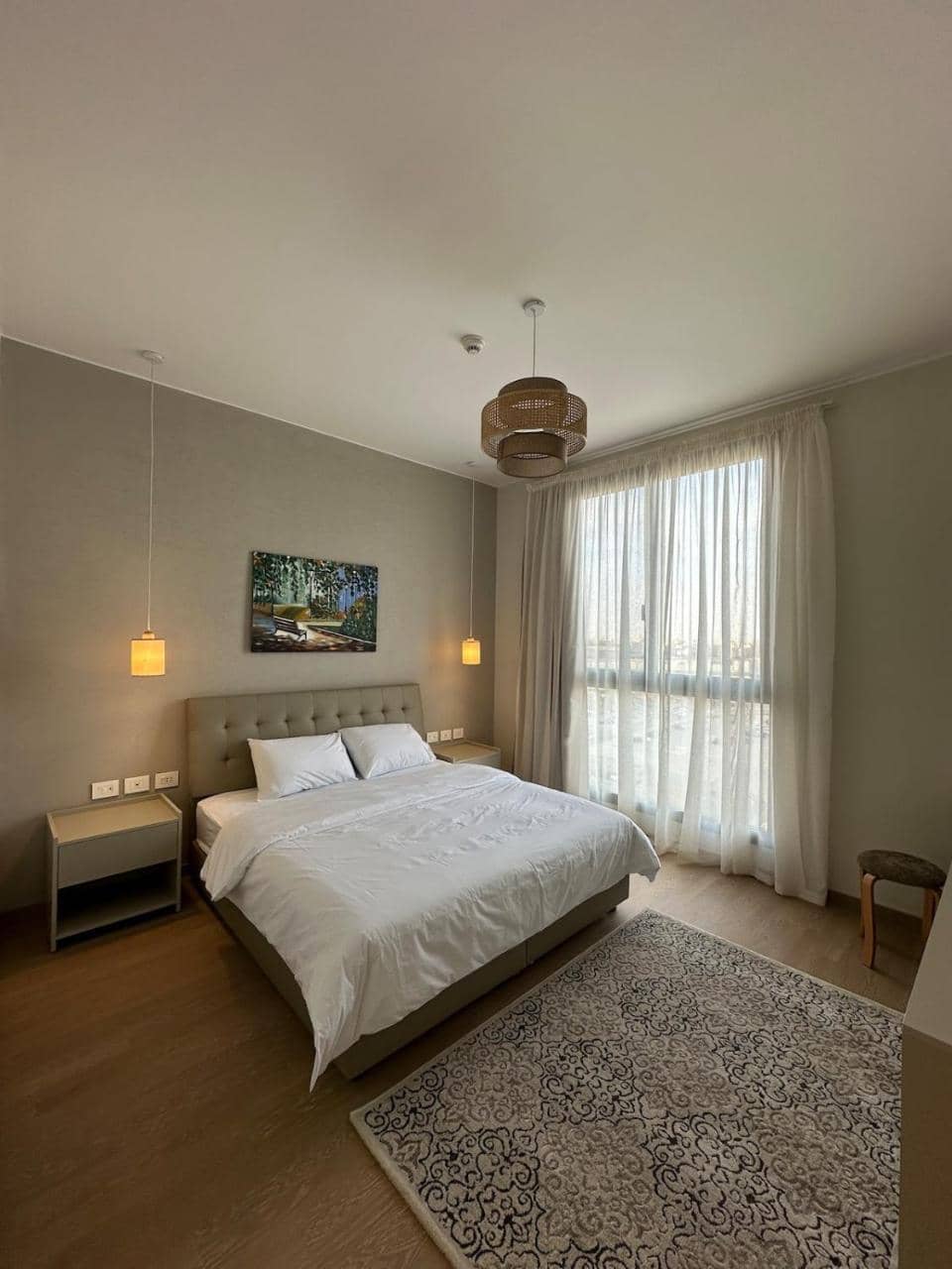 Luxury Hotel Apt at Aeon Towers — 5