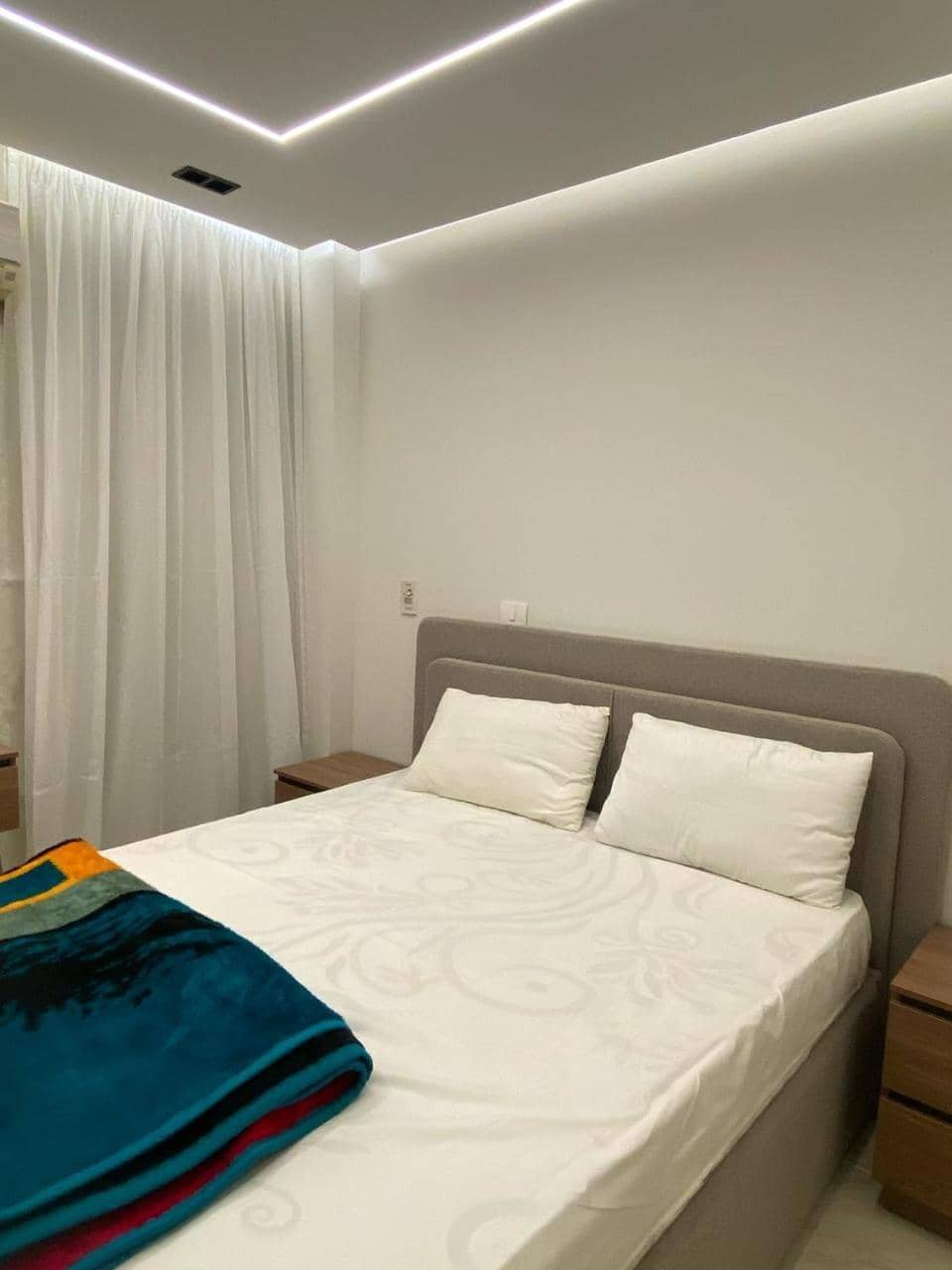 Madinaty, New And Luxurious Apartment Egypt — 3