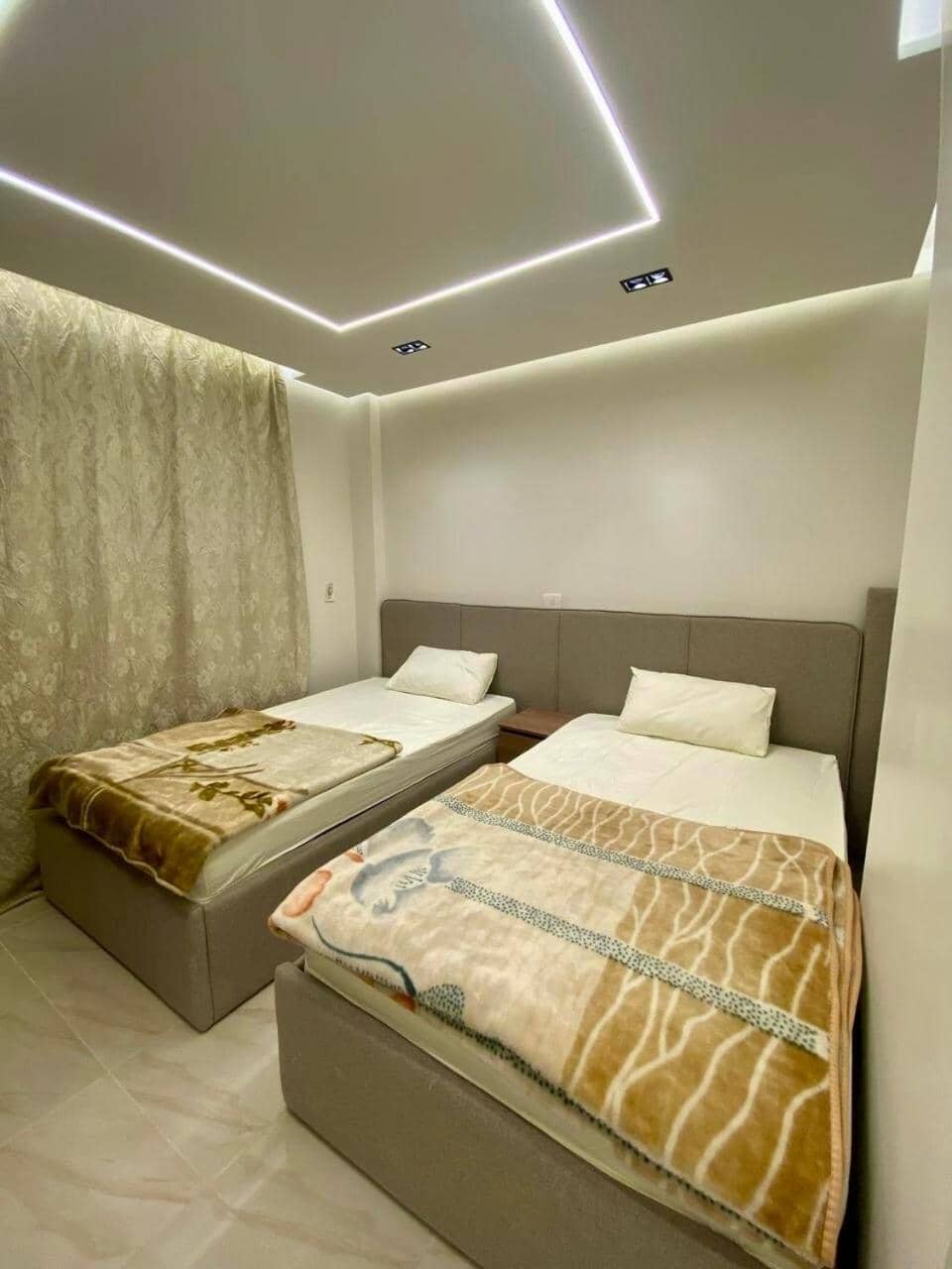 Madinaty, New And Luxurious Apartment Egypt — 5