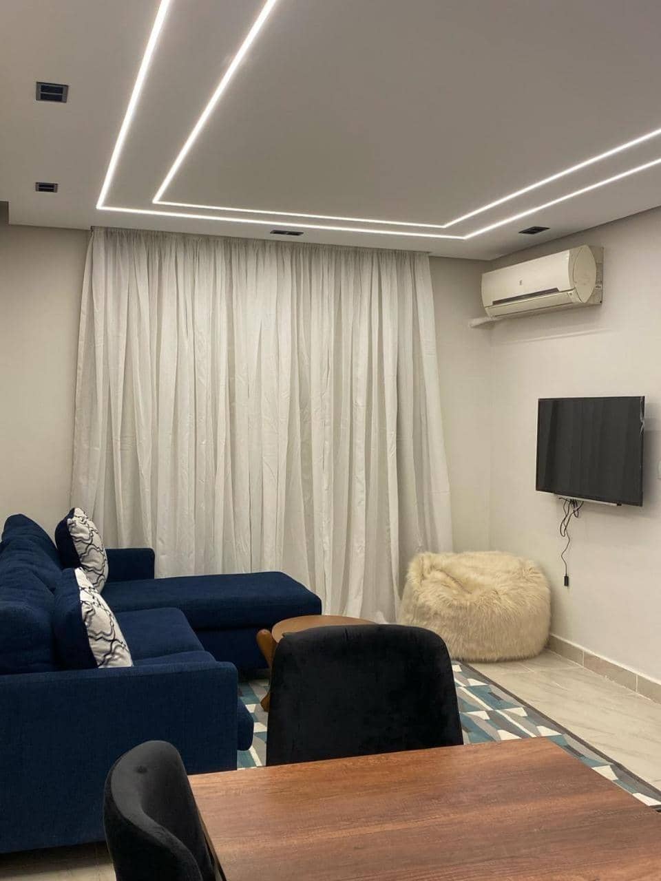 Madinaty, New And Luxurious Apartment Egypt — 4