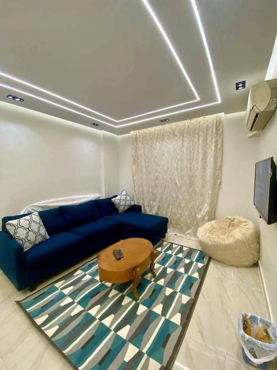 Madinaty, New And Luxurious Apartment Egypt