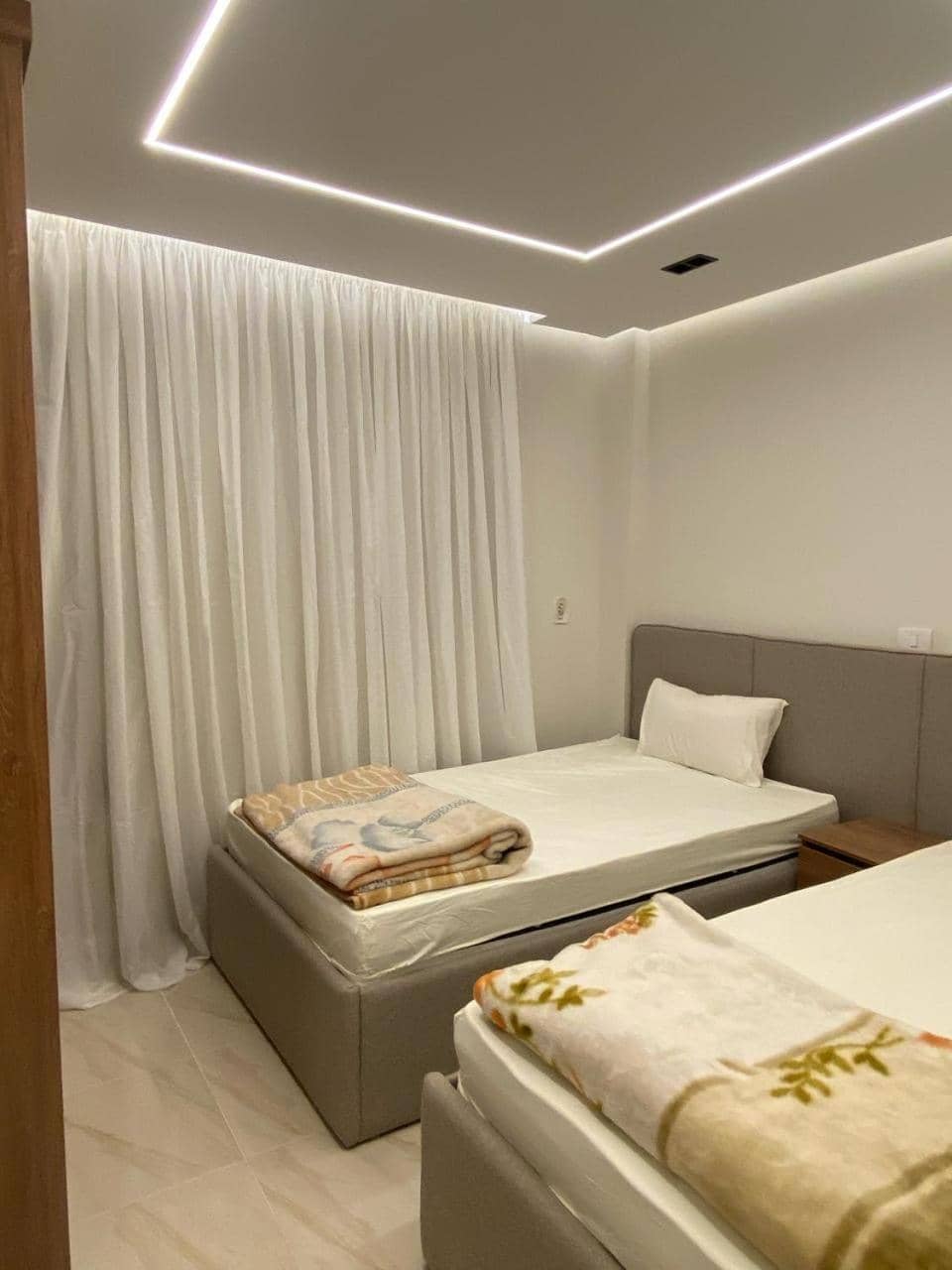Madinaty, New And Luxurious Apartment Egypt — 2