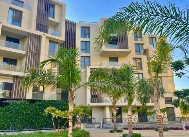 Luxury Hotel Apartment - Sodic Eastown — 4