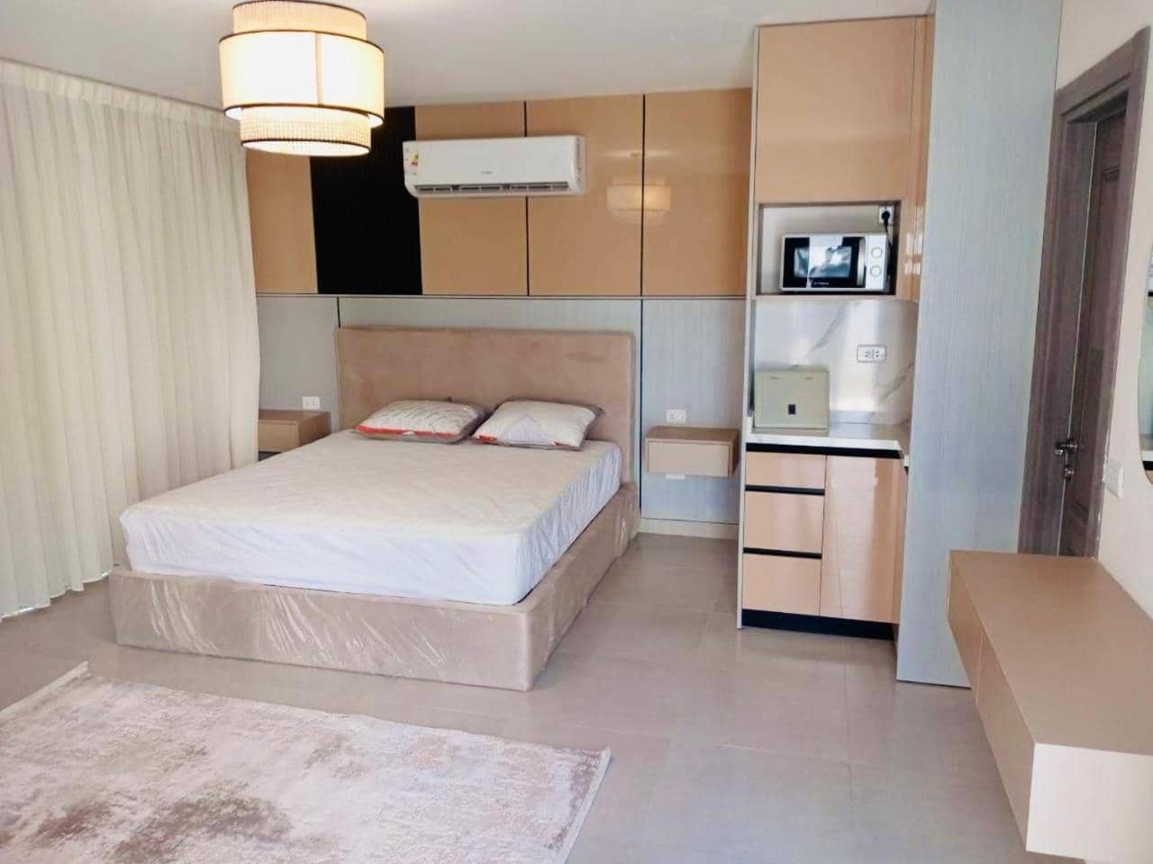 Luxury Hotel Apartment - Sodic Eastown
