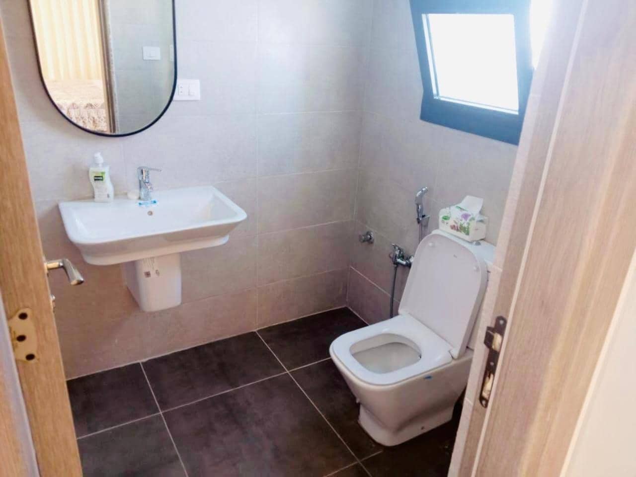 Luxury Hotel Apartment - Sodic Eastown — 5
