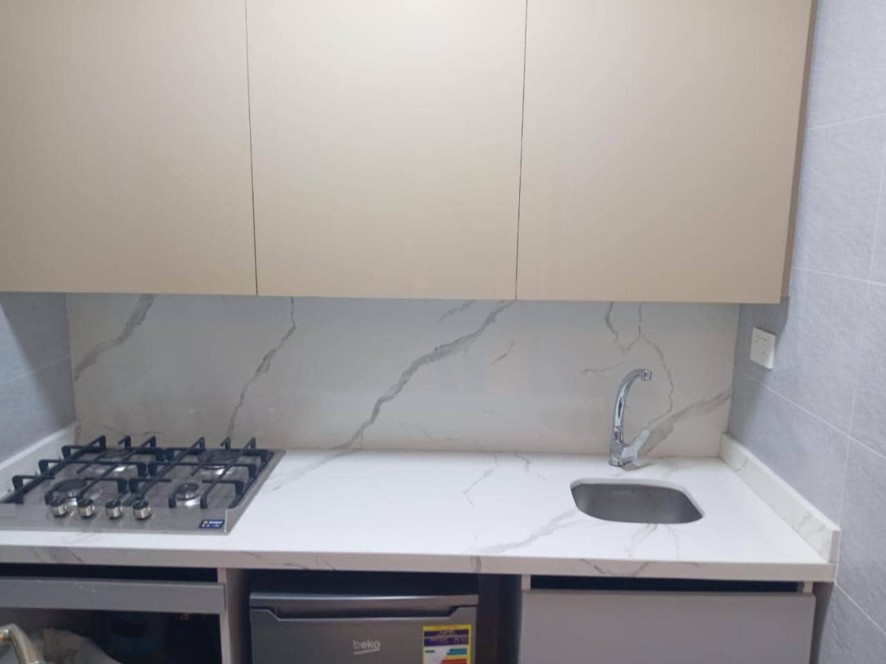 Luxury Hotel Apartment - Sodic Eastown — 3
