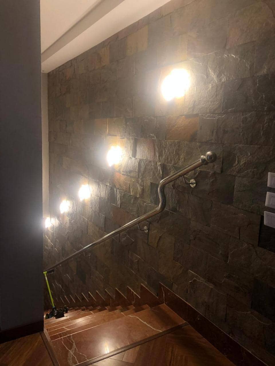 Mountain View Hyde Park Luxury Villa
