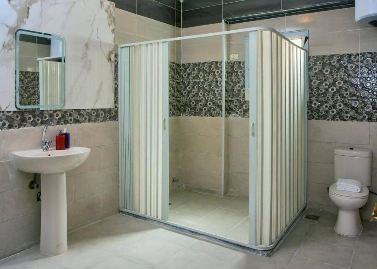 Roadhouse New Cairo Residence — 3