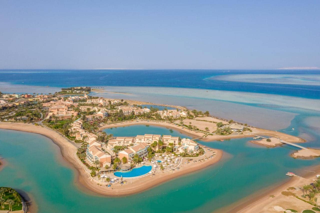 Movenpick Resort & SPA El Gouna