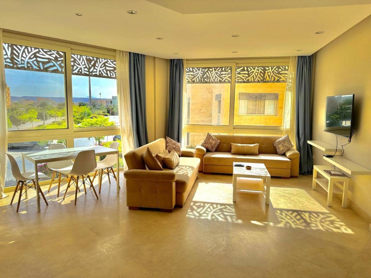 One Bedroom Mangroovy El Gouna — 2