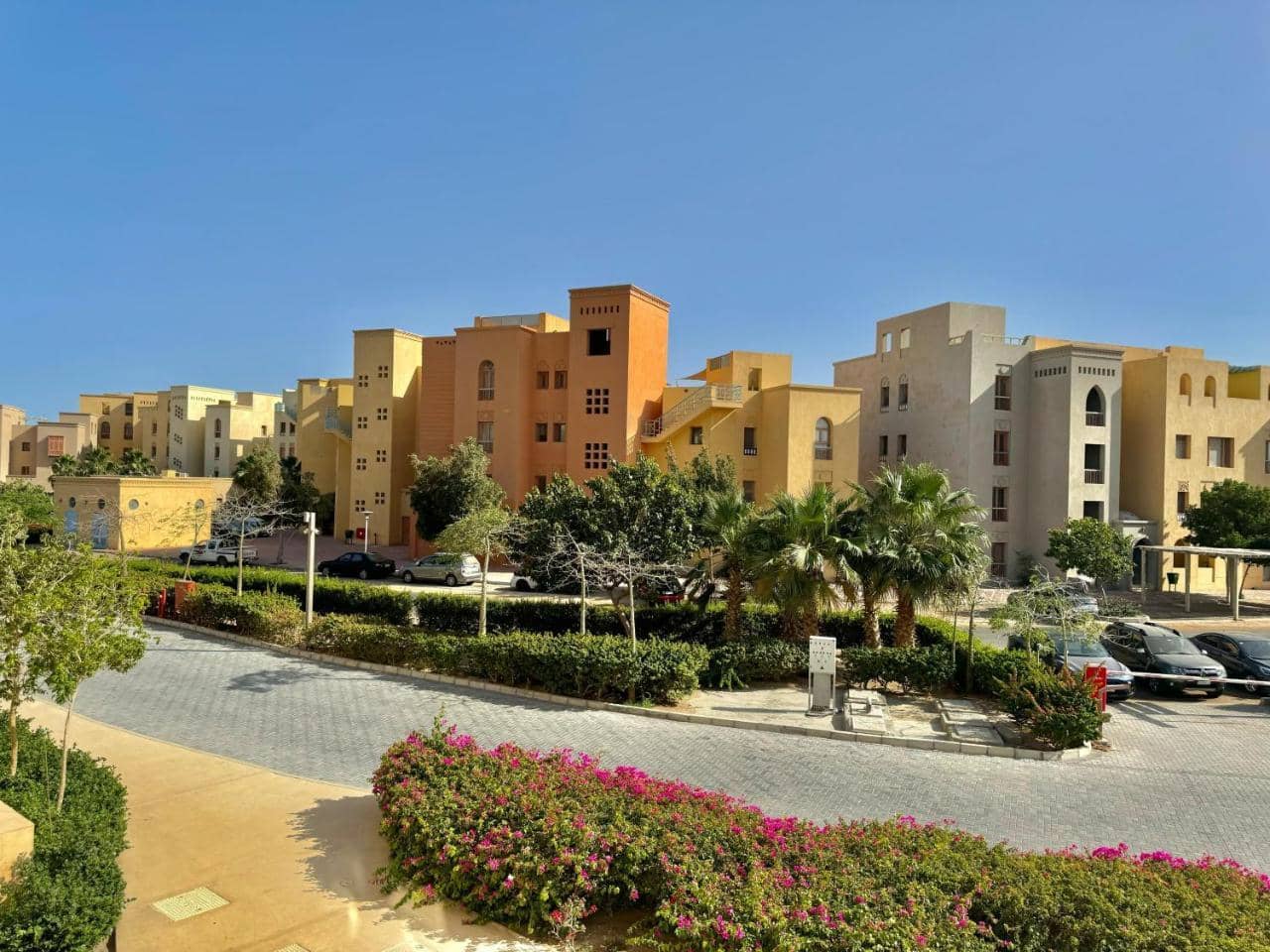 One Bedroom Mangroovy El Gouna — 5