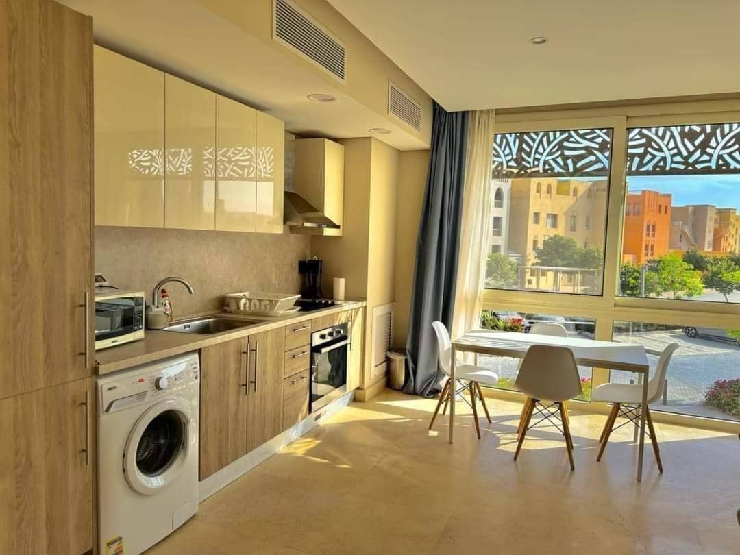 One Bedroom Mangroovy El Gouna — 4