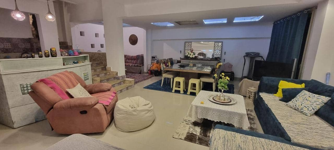 Jasmin Guest House — 5