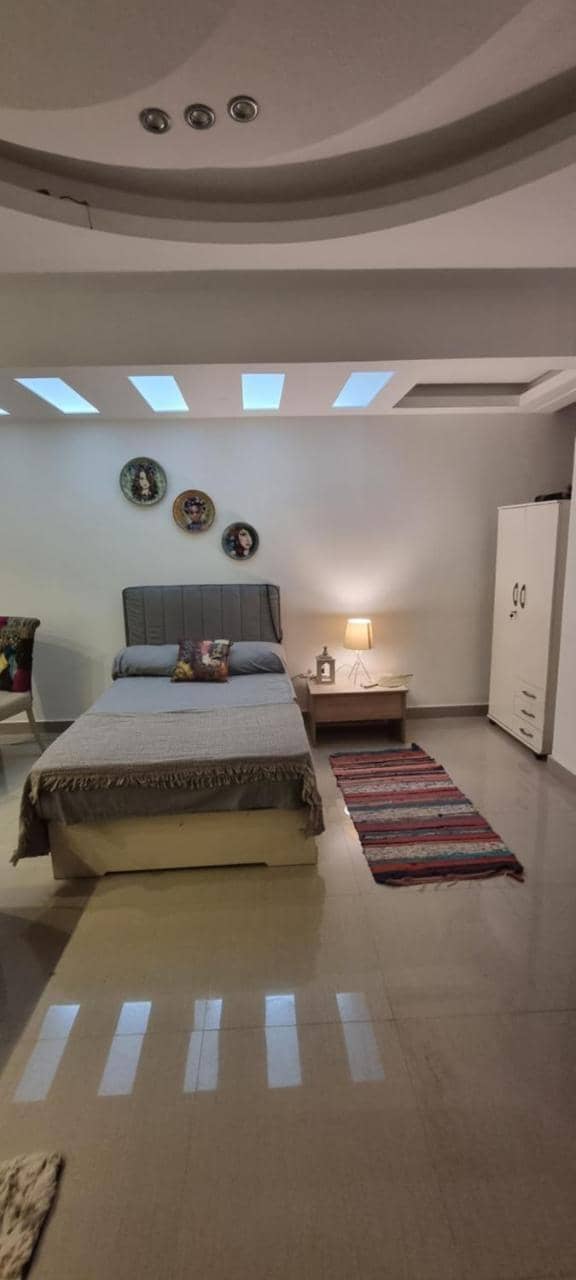 Jasmin Guest House — 3