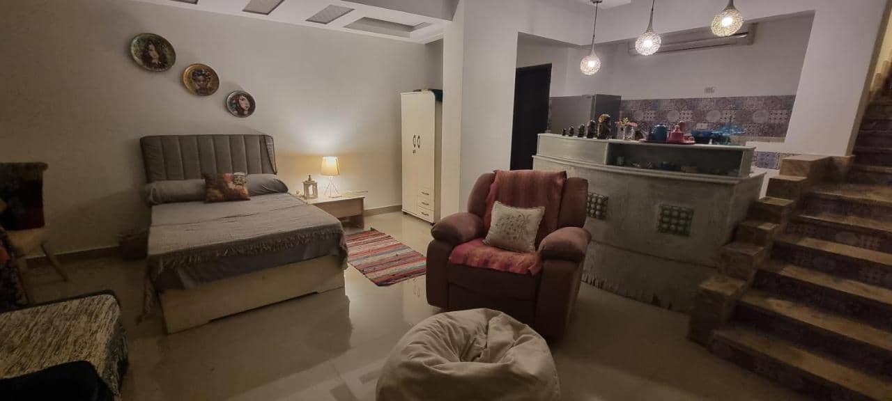 Jasmin Guest House — 4