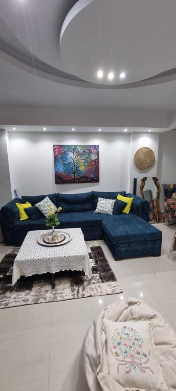Jasmin Guest House