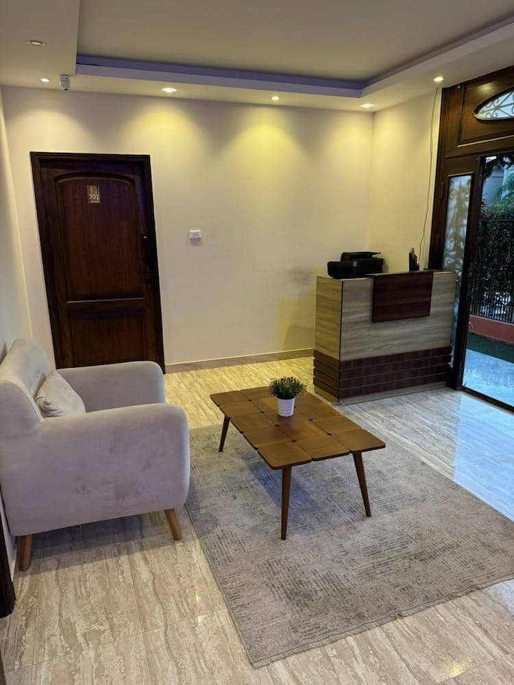 Settle Inn Al Rehab City 1