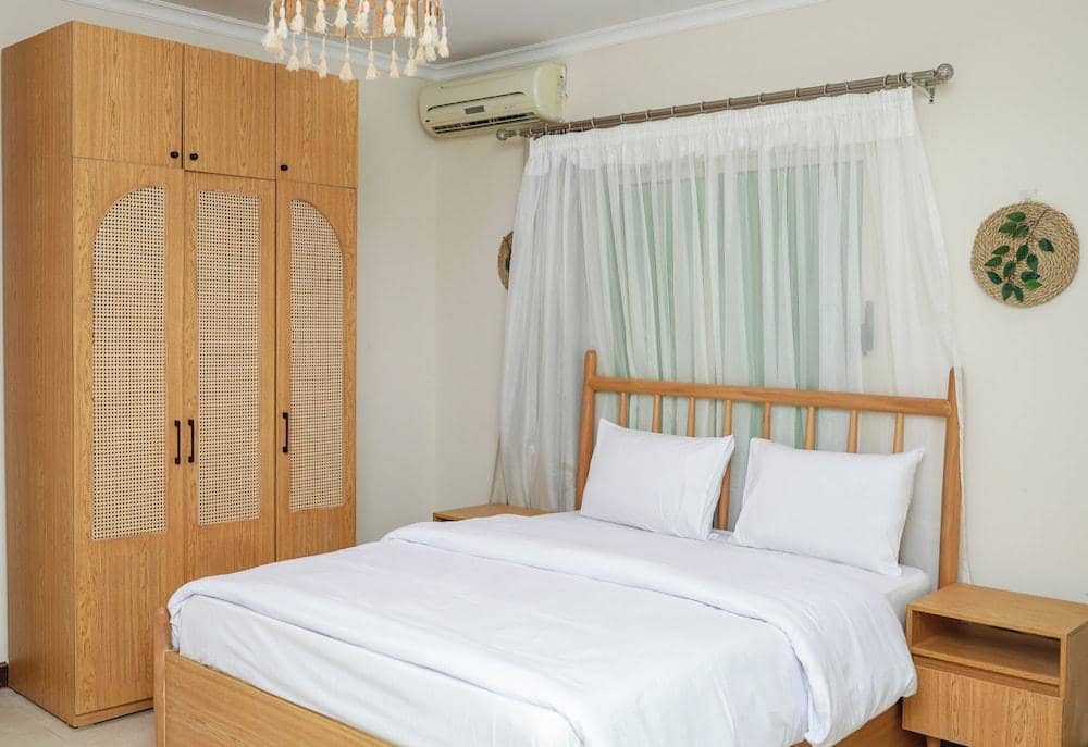 Settle Inn Al Rehab City 1 — 3