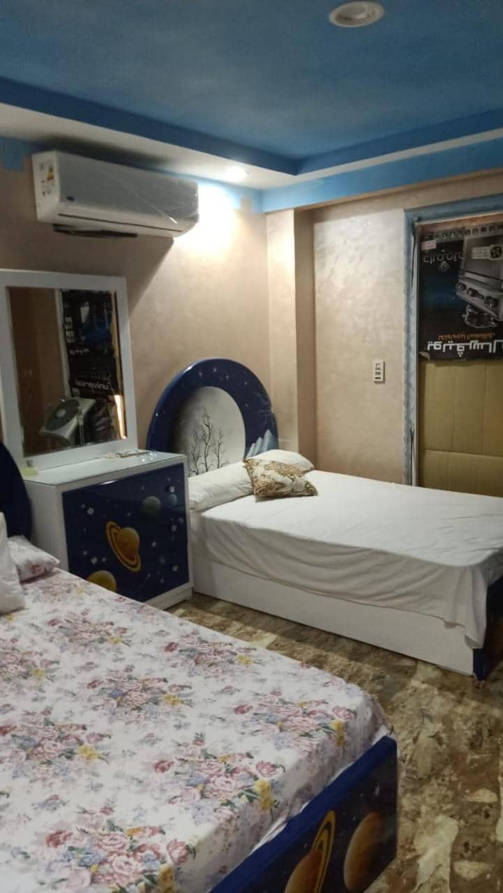 مدينتي — 5
